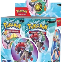 Pokémon TCG: Journey Together Booster Box – English - Image 1