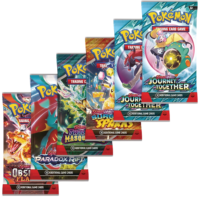 Pokémon TCG: Iono’s Bellibolt ex Premium Collection – English - Image 4