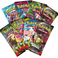 Pokémon TCG: Mega Zygarde ex Premium Collection – English - Image 3