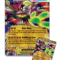 Pokémon TCG: Mega Zygarde ex Premium Collection – English - Image 4