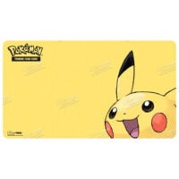 Pokémon Pikachu Playmat - Ultra Pro - Image 1