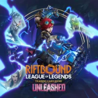 Riftbound: League of Legends TCG – Set 03: Unleashed Booster Display (24 Boosters) – English - Image 2