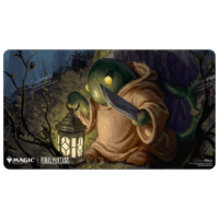 Magic: The Gathering Final Fantasy Tonberry Playmat - Ultra Pro - Image 1