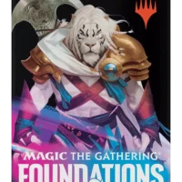 Magic: The Gathering – Foundations Play Booster Box (36 Packs) – English - Image 7