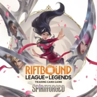 Riftbound: League of Legends TCG – Set 02: Spiritforged Champion Deck: Rumble – English - Image 2