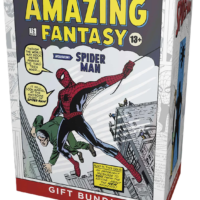 Magic: The Gathering – Marvel's Spider-Man Gift Bundle – English - Image 1