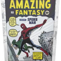 Magic: The Gathering – Marvel's Spider-Man Gift Bundle – English - Image 2