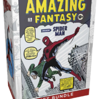 Magic: The Gathering – Marvel's Spider-Man Gift Bundle – English - Image 3