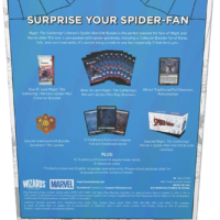 Magic: The Gathering – Marvel's Spider-Man Gift Bundle – English - Image 5