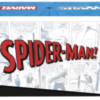 Magic: The Gathering – Marvel's Spider-Man Gift Bundle – English - Image 4