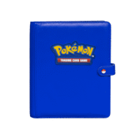 Ultra Pro Premium Snap Binder 4-Pocket - Image 1
