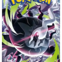 Pokémon TCG: MEGA Abyss Eye Booster Pack (M5) – Japanese - Image 1
