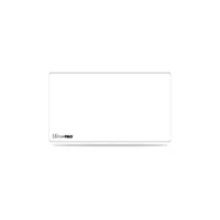 Ultra Pro Artists Gallery White Playmat - Image 1