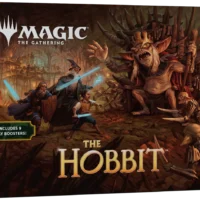 Magic: The Gathering – The Hobbit Bundle – English - Image 1