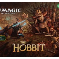 Magic: The Gathering – The Hobbit Bundle – English - Image 2