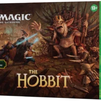 Magic: The Gathering – The Hobbit Bundle – English - Image 3