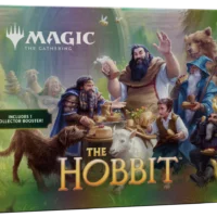Magic The Gathering: The Hobbit - Gift Bundle - English - Image 1