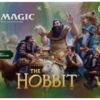Magic The Gathering: The Hobbit - Gift Bundle - English - Image 2