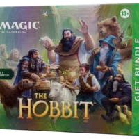 Magic The Gathering: The Hobbit - Gift Bundle - English - Image 3