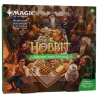 Magic: The Gathering – The Hobbit Scene Box: Crack The Plates – English - Image 2