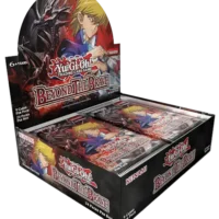 Yu-Gi-Oh! TCG – Beyond the Brave Booster Box (24 Packs) – 1st Edition – English - Image 3