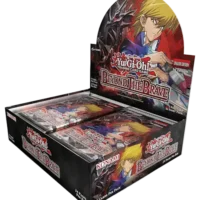 Yu-Gi-Oh! TCG – Beyond the Brave Booster Box (24 Packs) – 1st Edition – English - Image 2