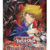 Yu-Gi-Oh! TCG – Beyond the Brave Booster Box (24 Packs) – 1st Edition – English - Image 4