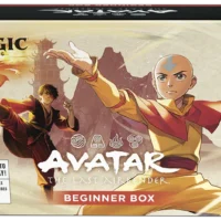 Magic: The Gathering | Avatar: The Last Airbender – Beginner Box – English - Image 2