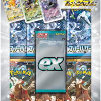 Pokémon TCG: ex Special Set – Japanese - Image 1