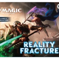 Magic: The Gathering – Reality Fracture Bundle – English - Image 2