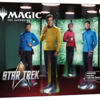 Magic: The Gathering – Star Trek Beam Me Up Bundle – English - Image 3