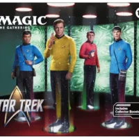 Magic: The Gathering – Star Trek Beam Me Up Bundle – English - Image 2
