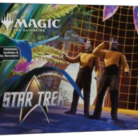 Magic: The Gathering – Star Trek Bundle – English - Image 1