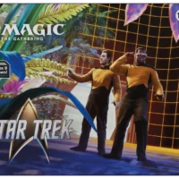 Magic: The Gathering – Star Trek Bundle – English - Image 2