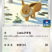 Pokémon TCG: Sword & Shield Gym Promo Pack Vol. 7 – Japanese - Image 2