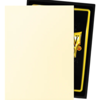 Dragon Shield Matte Dual Sleeves Valor 100 Count - Image 2