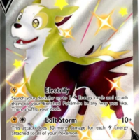 Pokémon TCG: Shining Fates Tin – Boltund V – English - Image 2