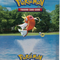 Pokémon TCG: Pokémon GO Mini Tin – [Magikarp] – English - Image 1