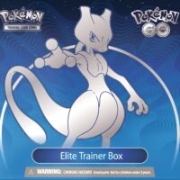 Pokémon TCG: Pokémon GO Elite Trainer Box – English - Image 2