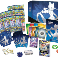 Pokémon TCG: Pokémon GO Elite Trainer Box – English - Image 4