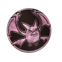 Pokémon TCG: Shining Fates Premium Collection – Shiny Crobat VMAX – English - Image 4