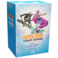 Riftbound: League of Legends TCG – Radiance (Set 05) Vault – English - Image 2