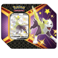 Pokémon TCG: Shining Fates Tin – Boltund V – English - Image 1