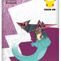 Pokémon TCG: Celebrations Collection – Dragapult Prime – English - Image 3