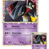 Pokémon TCG: Celebrations Collection – Dragapult Prime – English - Image 4