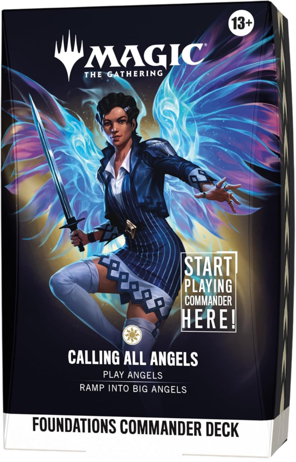 Calling-all-angels-commander-deck